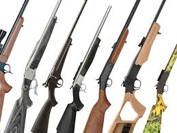 I've tested many tristar shotguns and have yet to be disappointed. The 9 Best Single Shot Rifles And Shotguns For Any Budget