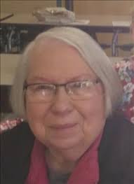 Nancy Lee Lemon Obituary October 29, 2023