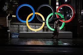 Some weightlifters dream of joining t. Opinion Holding The Tokyo Olympics Amid The Covid Pandemic Threat Is About Corporate Revenue Not The Athletes The Washington Post