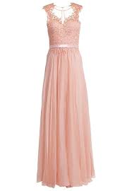 Ein Beeindruckendes Kleid Fur Eine Beeindruckende Frau Luxuar Fashion Ballkleid Apricot Fur 209 95 17 01 17 Kleider Hochzeit Feine Kleider Luxuar Fashion