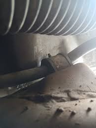 Bukan hanya karena mampu memberi kenyamanan saat melakukan perjalanan. Aleep Just Fix Jangan Confused Ini Stabilizer Bush Bukan Facebook