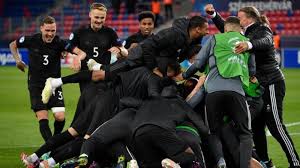 Es ist der volkssport in deutschland: Niederlande Deutschland Live Im Free Tv Stream U21 Em 2021 Halbfinale Ubertragung Datum Und Uhrzeit Heute Am 3 6 21