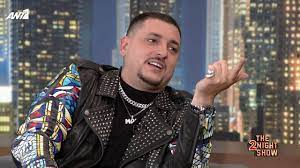 The awards honour the year's biggest achievements in music, as voted by the 100,000 viewers of mad television. Mad Clip To Indalma Gia Ta 12xrona Mila Gia Gkania Ntragks Lefta Kai Poytania Tis Ypertates A3ies