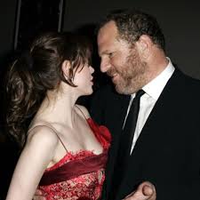 Image result for rose mcgowan half naked with weinstein