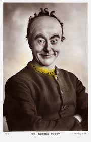 George Robey