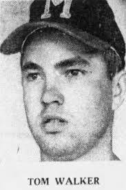 Obituary: Tom Walker (1948-2023)