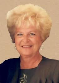 Rosemary Young Obituary July 23, 2022