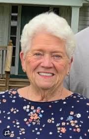 Obituary information for Betty Lou Dubbs