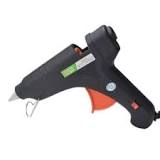 Heavy Duty Hot Melt Glue Gun 60 Watt for 11mm Glue Sticks ...