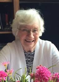 Mary Agosta Obituary (1931