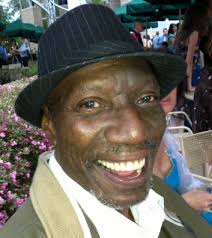 Q&A with C.J.: Otis Day, my man, is quite a character