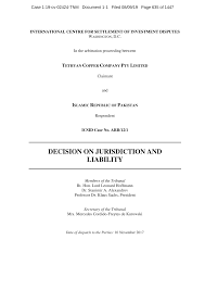 Https Www Italaw Com Sites Default Files Case Documents Italaw10738 Pdf