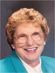 Obituary for Mary Ellen (Ritchie) Lloyd