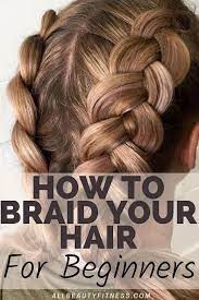 Pin On Easy Braided Hairstyles