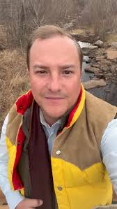 Aspen is about 10.5 inches behind where they should be, in terms of  precipitation.