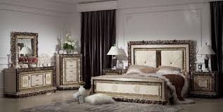 جذاب اثاث مفروشات الأوسمة غرفة نوم حديثة إ