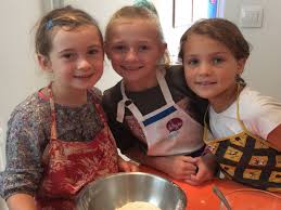 Let S Cook Inenglish Cours De Cuisine En Anglais A Versailles Yvelines Tourisme