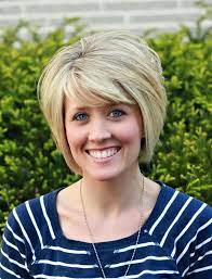 Maybe you would like to learn more about one of these? Short Layered Inverted Bob With Fringe Novocom Top