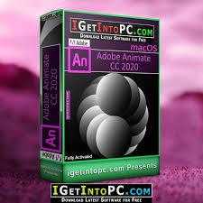 Adobe animate cc 20.0 crack. Adobe Animate 2020 20 0 1 Free Download Macos