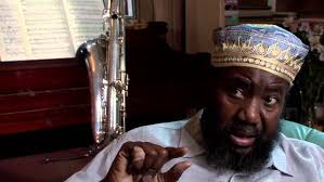 Kalaparusha Maurice McIntyre talks about jazz