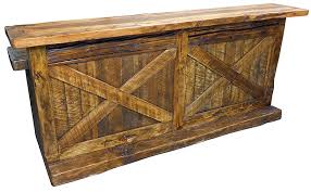 Use them in commercial designs under lifetime, perpetual & worldwide rights. Old Fashioned Rustic Barn Door Bar 8 Feet Long