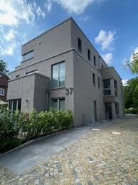 Die wohnung hat 1 großes zimmer, küche, badezimmer mit badewanne, balkon und flur. Neubauwohnung In Hamburg Fuhlsbuttel Finden Bei Immonet