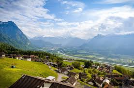 In Pictures Liechtenstein Pictures Lucerne Switzerland Liechtenstein
