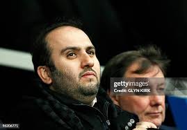 78 Peter Storrie Photos & High Res Pictures