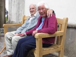 Relationships can get boring if they stay perpetually on. Britain S Oldest Married Couple Celebrate Their Oak Wedding Anniversary With A Donation To Lmruk Leukaemia Myeloma Research Uk