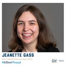 institute for public diplomacy and global communications