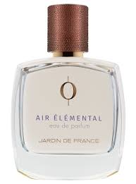 Air Elemental Jardin de France parfum - un parfum pour homme et femme 2018