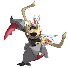 Pin By Skyzar Zazuzi On Awesome Pokemon Pictures Pokemon Mega Evolution