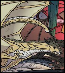 Wings of fire graphic novel 5 cover. Viper Wings Of Fire Wiki Fandom
