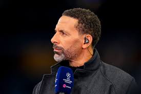 Rio Ferdinand has already told Vitor Pereira exactly why he should sign  'outstanding' Wolves target