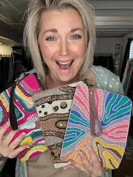 Bag tear anxiety. Once it starts, nothing short of the heavens can prevent  it from continuing. ￼ M-44-US-11.5 bananafannafofanna