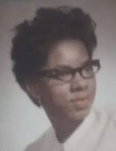 Obituary information for Hortense M. Terry