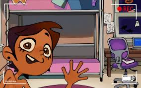 Belos & Luz Make A Porno comic porn | HD Porn Comics