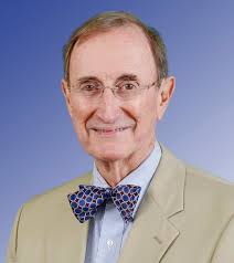 In Memoriam: Charles A. Rockwood Jr., MD, legendary orthopaedic educator  and EMS founder