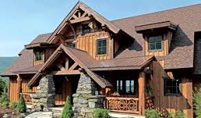 About mountain house plans & mountain home floor plans. Mountain Rustic House Plans America S Best House Plans Blog