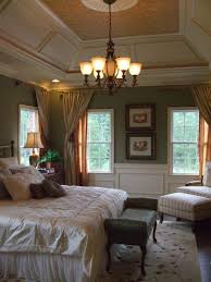 Master bedroom tray ceiling paint ideas. Trey Ceiling Ideas For Your New Home Master Bedroom