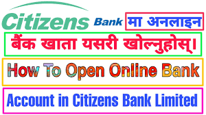 Zelle and the zelle related marks are wholly owned by early warning services, llc and are used herein. How To Open Online Bank Account In Citizens Bank à¤¸ à¤Ÿ à¤œà¤¨ à¤¸ à¤¬ à¤•à¤® à¤…à¤¨à¤² à¤‡à¤¨ à¤¬ à¤• à¤– à¤¤ à¤¯à¤¸à¤° à¤– à¤² à¤¨ à¤¹ à¤¸ Youtube