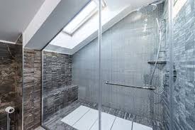 Grab bars, shower benches and handheld shower heads help elderly people age in place. Compare The Best Walk In Showers Consumeraffairs