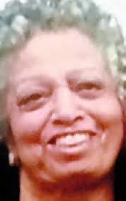 Barbara Mcgough's Instagram, Twitter & Facebook