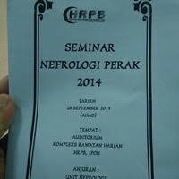 To connect with hospital raja permaisuri bainun ipoh (hrpb), join facebook today. Hospital Raja Permaisuri Bainun Ipoh