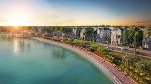 Từ vinhomes ocean park cư dân dễ dàng di chuyển vào trung tâm thành phố qua cầu thanh trì và đường vành đai 3. Vinhomes Ocean Park Gia Lam Vinhomes Land