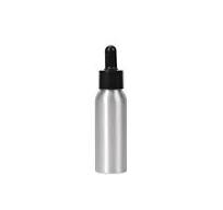 80 ml Aluminum Pipette Dropper Bottle (2.7 oz)