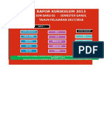 Dalam al qur'an, ada beberapa ayat yang menjelaskan tentang asmaul husna dan anjuran untuk selalu dibaca saat berdoa supaya cepat terkabul doanya. Rapor K13 Kls 4 5 6 Smt Genap Mei 2018