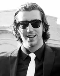 Brandon VOLPI Obituary (2014)