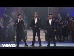 Il Volo Grande Amore Italy Eurovision 2015 Grand Final Youtube Music Videos Vevo Music Videos Spanish Music