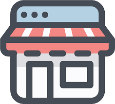 Available the app store logo png images. Available App Store Vector Online Store Icon Png Clipart Full Size Clipart 110975 Pinclipart